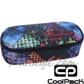 2023 Cool Pack Campus Объл несесер Blox B62014 2023 Cool Pack Campus Объл несесер Blox B62014